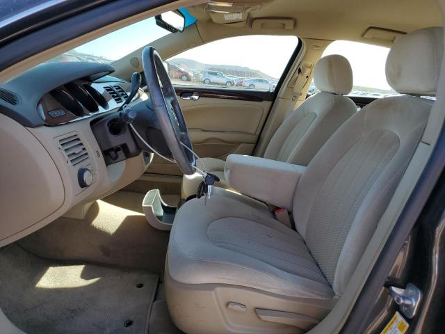 Photo 7 from auction – 2008 BUICK LUCERNE CX with VIN 1G4HP57278U140288