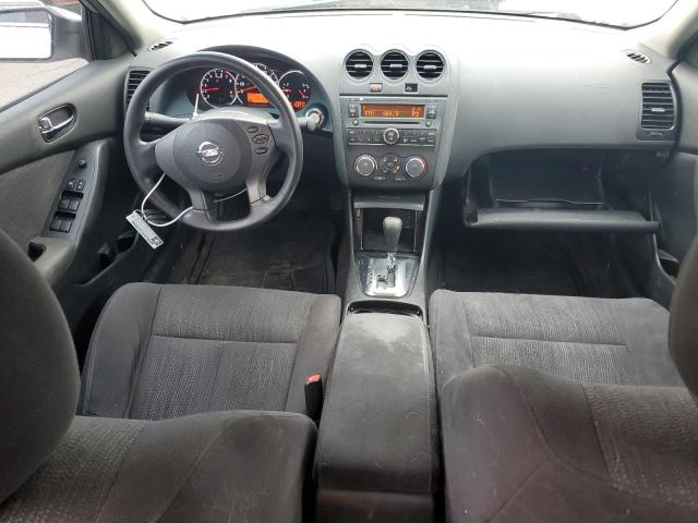Photo 8 from auction – 2010 NISSAN ALTIMA BAS with VIN 1N4AL2AP4AN490276