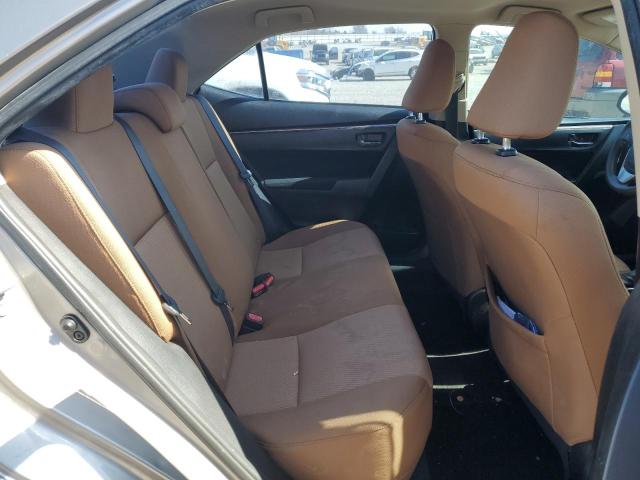 Photo 10 from auction – 2014 TOYOTA COROLLA L with VIN 5YFBURHE3EP053435