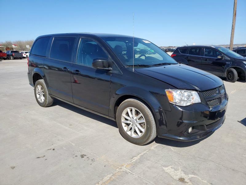 Photo 4 from auction – 2020 DODGE GRAND CARA with VIN 2C4RDGEG2LR166332
