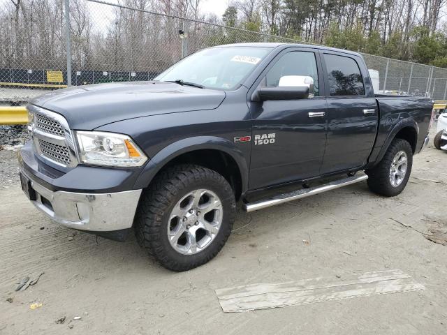 Photo 1 from auction – 2017 RAM 1500 LARAM with VIN 1C6RR7NM1HS877377