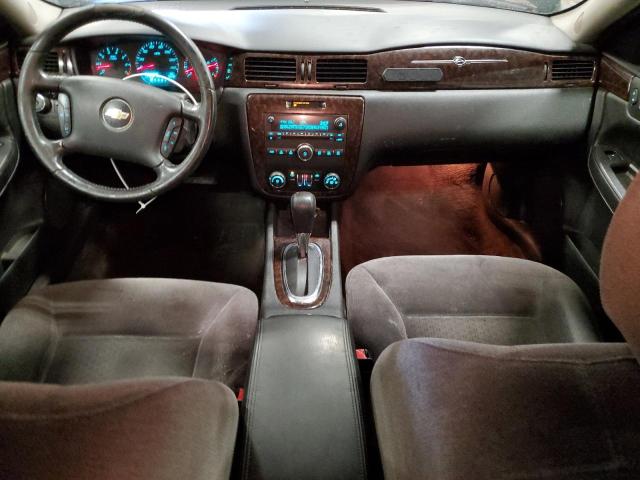 Photo 8 from auction – 2013 CHEVROLET IMPALA LT with VIN 2G1WG5E3XD1220335