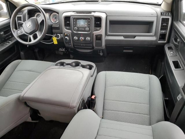 Снимка 8 от търг – 2018 RAM 1500 ST с VIN 1C6RR7FTXJS121834
