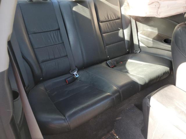 Photo 10 from auction – 2010 HONDA ACCORD EXL with VIN 1HGCS1B81AA014177