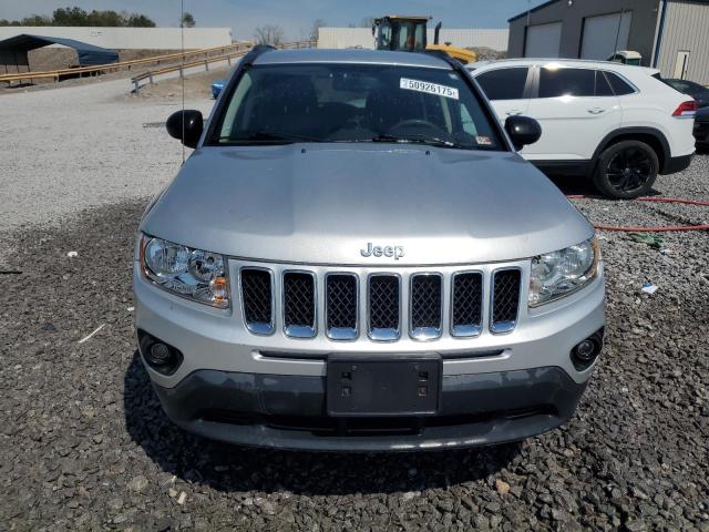 Photo 5 from auction – 2013 JEEP COMPASS SP with VIN 1C4NJDBB9DD225511