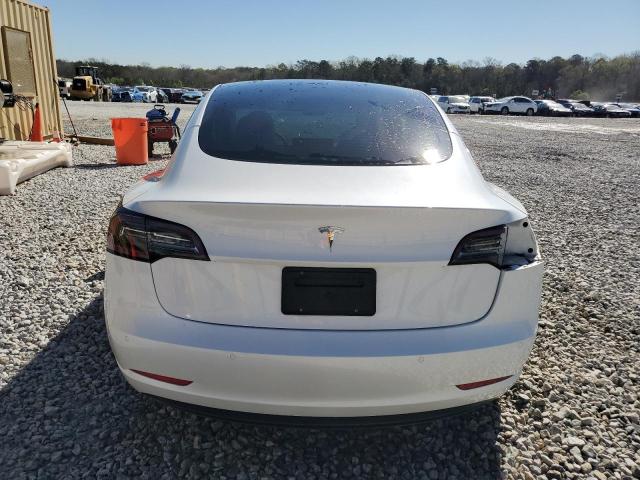 Photo 6 from auction – 2021 TESLA MODEL 3 with VIN 5YJ3E1EA4MF032401