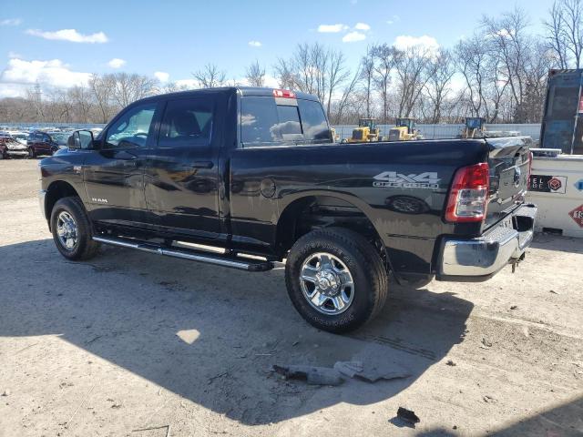 Photo 2 from auction – 2022 RAM 2500 TRADE with VIN 3C6UR5CJ3NG393494
