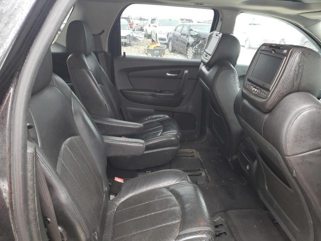Photo 11 from auction – 2012 GMC ACADIA DEN with VIN 1GKKVTED4CJ162403