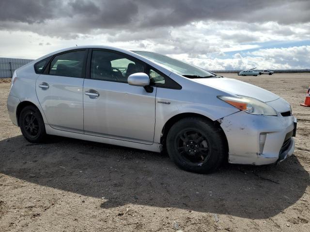 Photo 4 from auction – 2014 TOYOTA PRIUS with VIN JTDKN3DU6E0384060