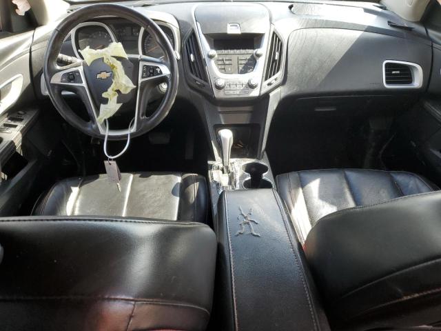 Photo 8 from auction – 2011 CHEVROLET EQUINOX LT with VIN 2CNALPEC4B6445290