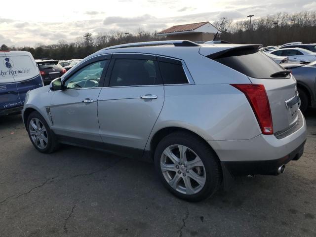 Photo 2 from auction – 2011 CADILLAC SRX PREMIU with VIN 3GYFNFE62BS530729