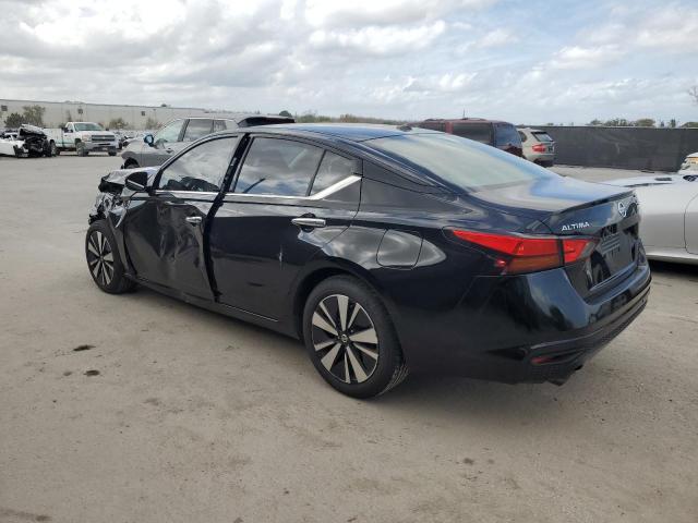 Photo 2 from auction – 2019 NISSAN ALTIMA SL with VIN 1N4BL4EV3KC234376