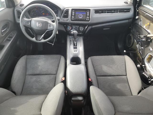 Photo 8 from auction – 2019 HONDA HR-V LX with VIN 3CZRU5H35KM710268