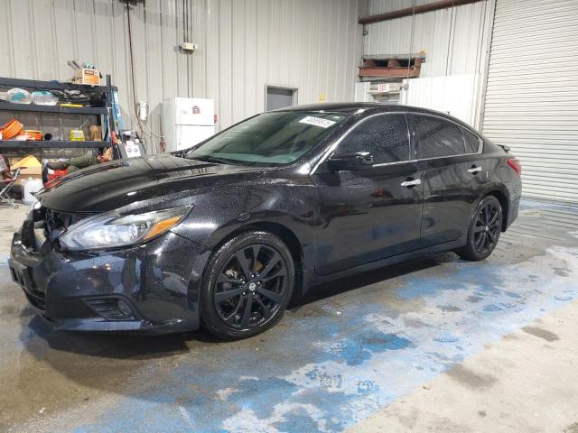 NISSAN ALTIMA 2.5 2017 with VIN 1N4AL3AP1HC485127 - Photo from auction