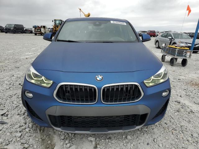 Photo 5 from auction – 2018 BMW X2 XDRIVE2 with VIN WBXYJ5C38JEF75251