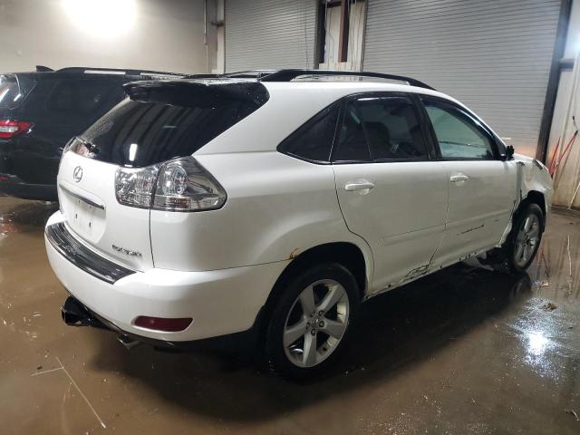Photo 3 from auction – 2005 LEXUS RX 330 with VIN 2T2HA31U45C077482