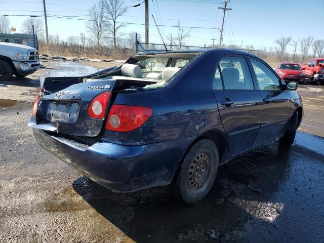 Photo 3 from auction – 2007 TOYOTA COROLLA CE with VIN 2T1BR32E97C750165