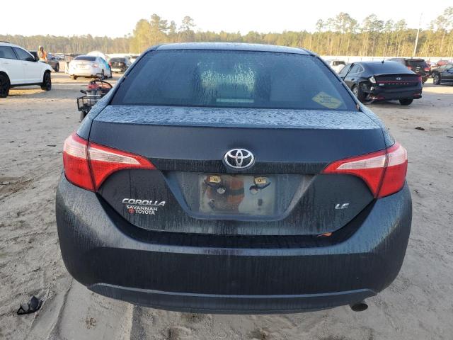 Photo 6 from auction – 2019 TOYOTA COROLLA with VIN 2T1BURHE3KC220694