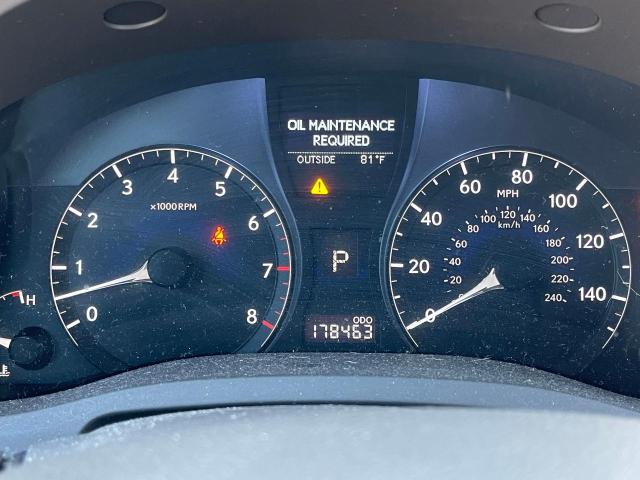 Photo 8 from auction – 2010 LEXUS RX 350 with VIN 2T2BK1BA5AC019371