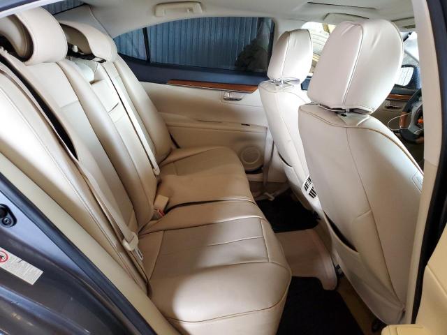 Photo 10 from auction – 2014 LEXUS ES 300H with VIN JTHBW1GG7E2050694