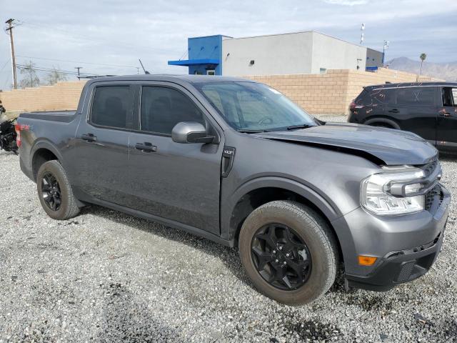 Photo 4 from auction – 2023 FORD MAVERICK X with VIN 3FTTW8F91PRA01118