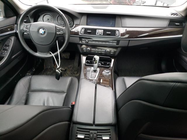 Photo 8 from auction – 2013 BMW 528 XI with VIN WBAXH5C55DD111148