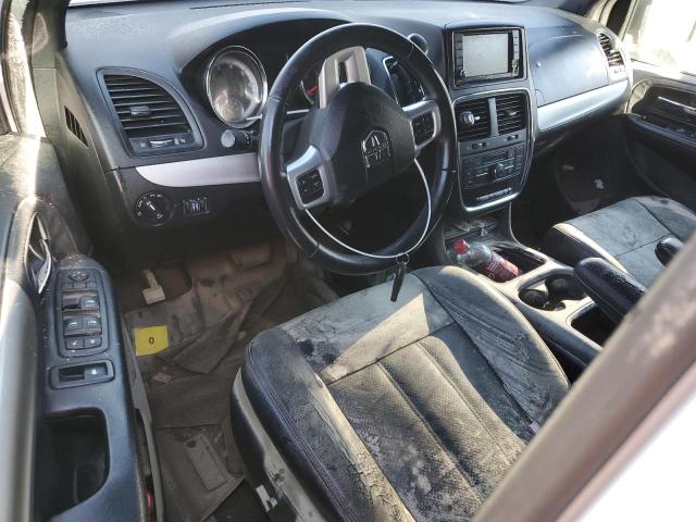 Photo 8 from auction – 2016 DODGE GRAND CARA with VIN 2C4RDGEG9GR318807
