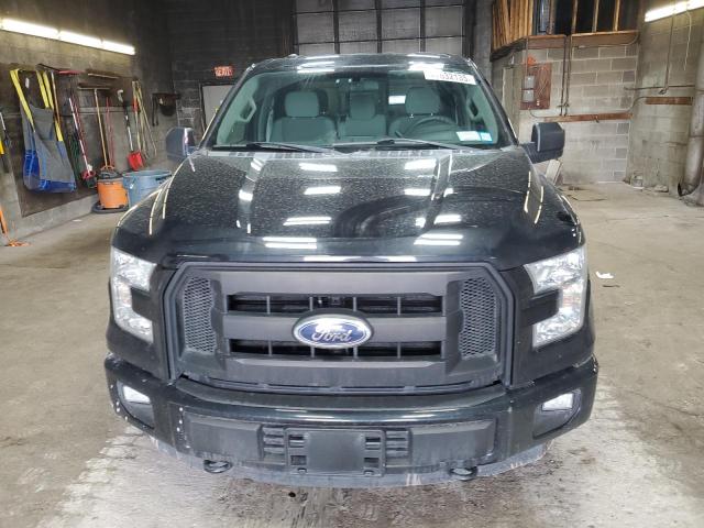 Photo 5 from auction – 2015 FORD F150 SUPER with VIN 1FTEW1EF7FFB54122