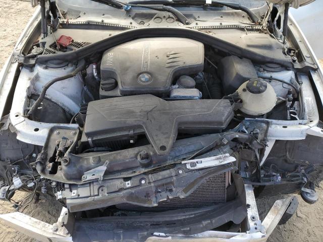 Photo 11 from auction – 2014 BMW 428 XI with VIN WBA3N9C56EK245615