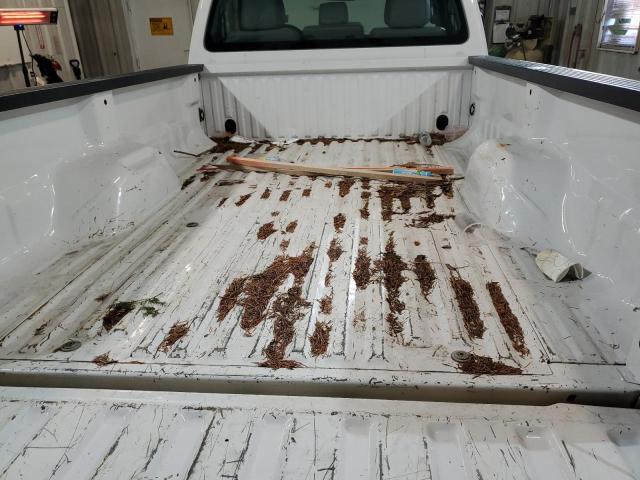 Photo 10 from auction – 2015 FORD F350 SUPER with VIN 1FTBF3B69FEB26198