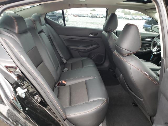 Photo 10 from auction – 2022 NISSAN ALTIMA SR with VIN 1N4BL4CV5NN403227