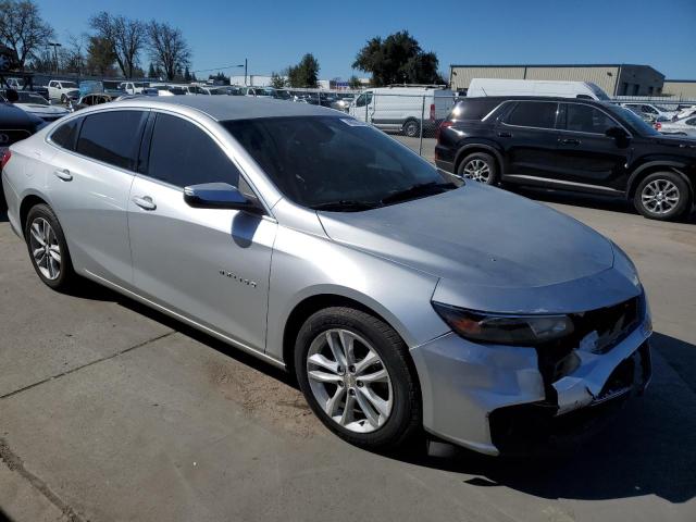Photo 4 from auction – 2017 CHEVROLET MALIBU LT with VIN 1G1ZE5ST5HF190005