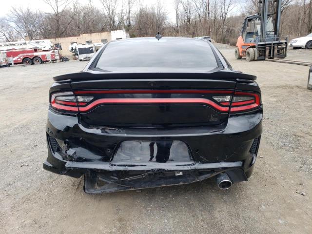 Photo 6 from auction – 2022 DODGE CHARGER SC with VIN 2C3CDXGJ1NH227522