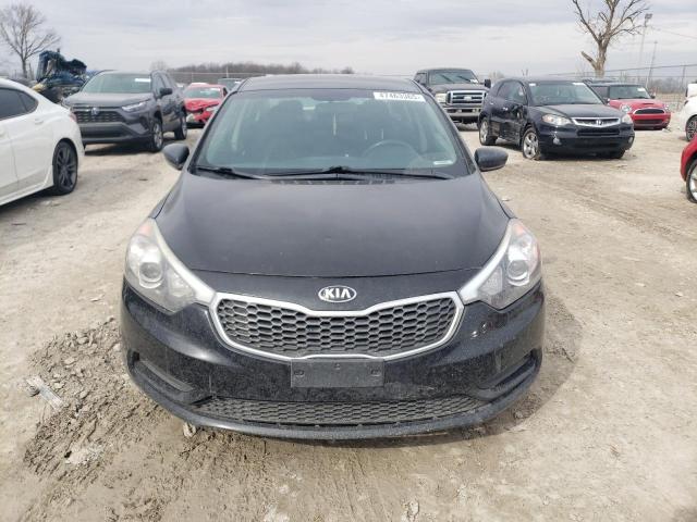 Photo 5 from auction – 2016 KIA FORTE LX with VIN KNAFK4A65G5584226