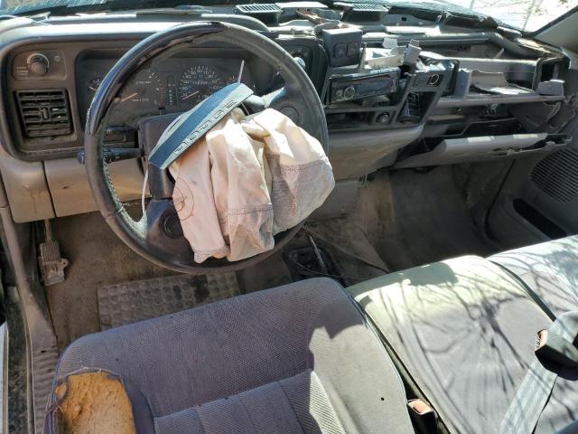 Photo 8 from auction – 1996 DODGE RAM 1500 with VIN 1B7HF16Z2TS559281