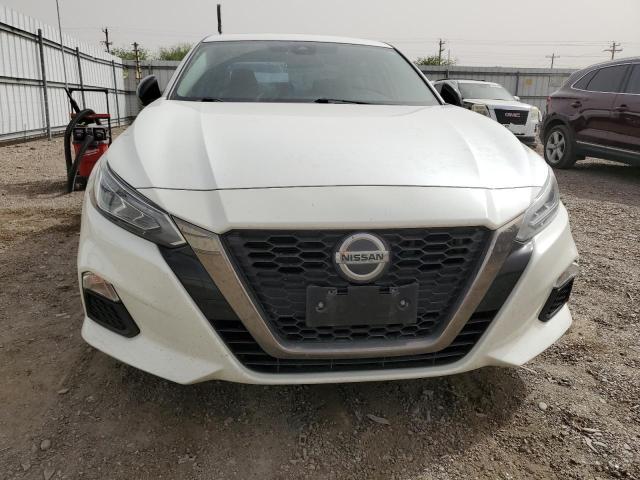 Photo 5 from auction – 2020 NISSAN ALTIMA with VIN 1N4BL4CV0LC274872
