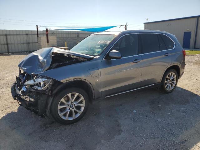 Photo 1 from auction – 2018 BMW X5 XDR40E with VIN 5UXKT0C52J0V98597