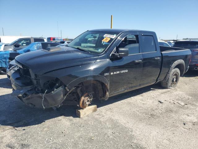 DODGE RAM 1500 S 2012 with VIN 1C6RD6FT3CS334135 - Photo from auction