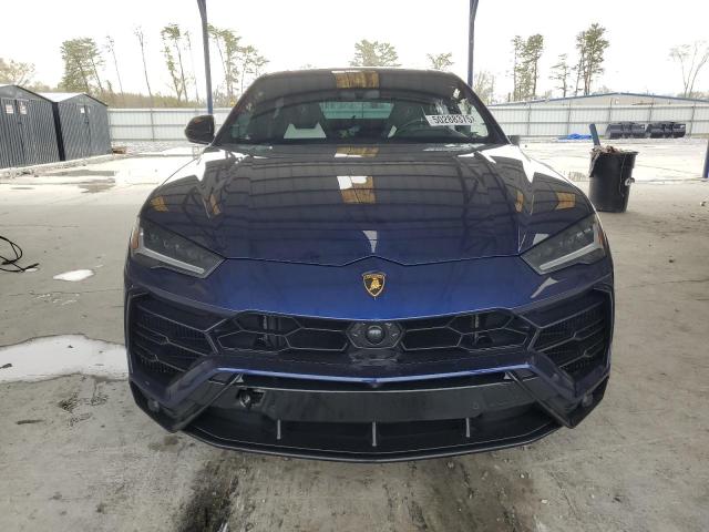 Photo 5 from auction – 2022 LAMBORGHINI URUS with VIN ZPBUA1ZLXNLA20952