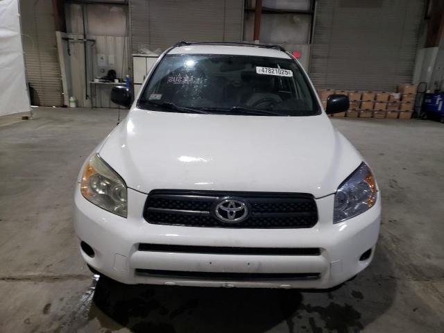 Photo 5 from auction – 2007 TOYOTA RAV4 with VIN JTMBD33VX76028482