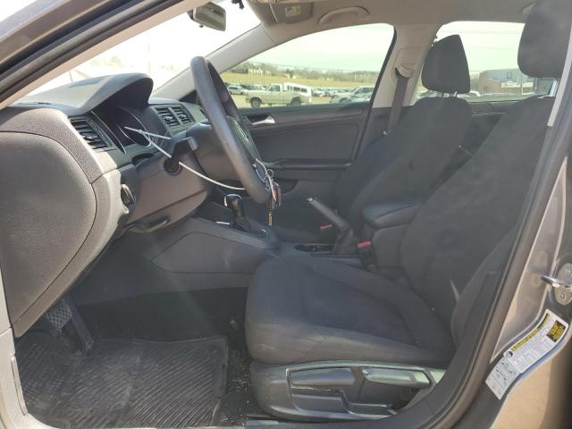 Photo 7 from auction – 2016 VOLKSWAGEN JETTA S with VIN 3VW267AJ2GM290804