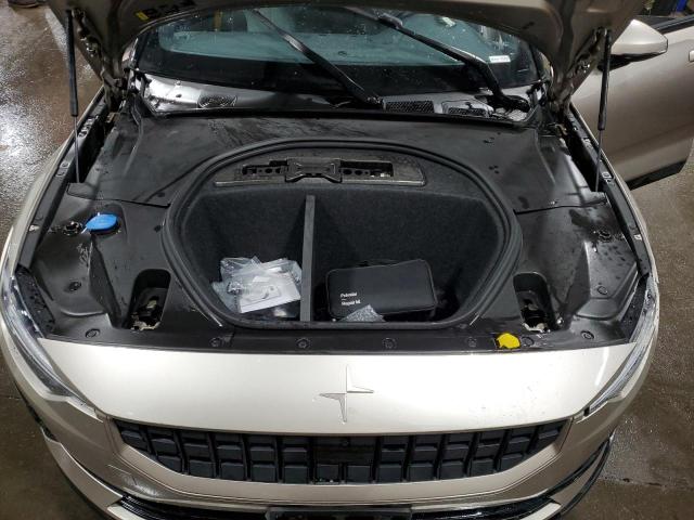 Photo 11 from auction – 2023 POLESTAR 2 with VIN YSMET3KAXPL132409