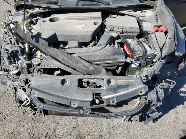 Photo 11 from auction – 2015 NISSAN ALTIMA 2.5 with VIN 1N4AL3AP2FC582575