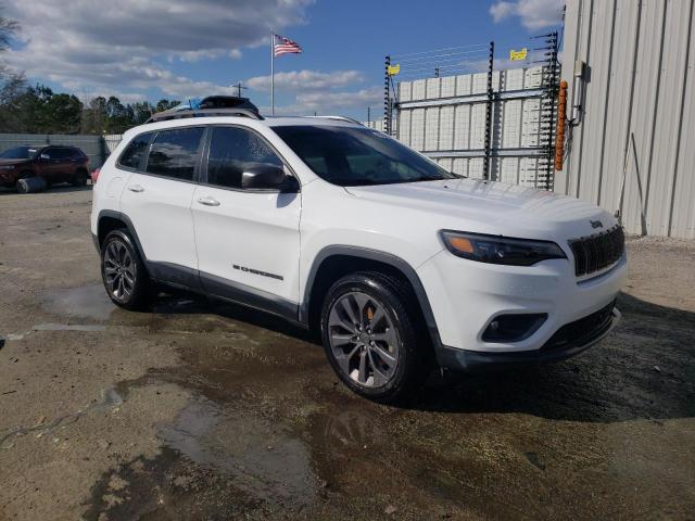 Photo 4 from auction – 2021 JEEP CHEROKEE L with VIN 1C4PJLMX3MD125612