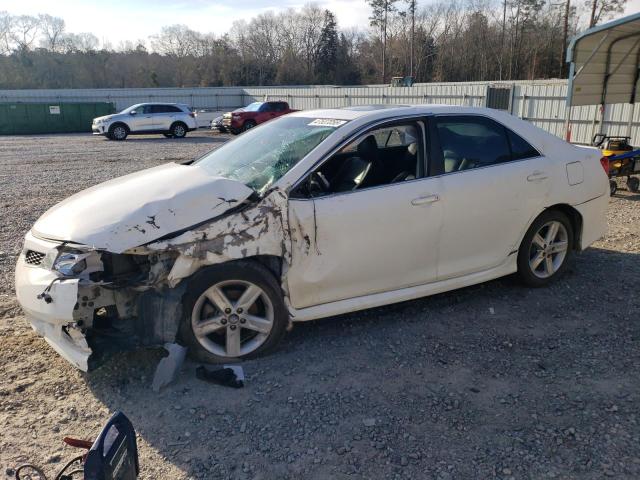 TOYOTA CAMRY BASE 2012 z numerem VIN 4T1BF1FK4CU547755 - Zdjęcie z aukcji