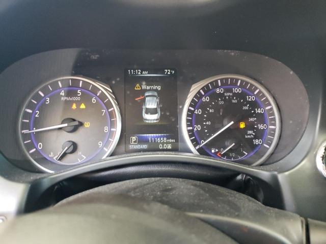 Photo 9 from auction – 2017 INFINITI Q50 PREMIU with VIN JN1EV7AP3HM738751