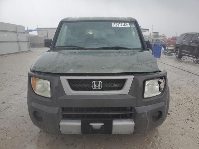 Photo 5 from auction – 2004 HONDA ELEMENT EX with VIN 5J6YH18684L015886
