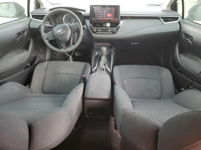 Photo 8 from auction – 2022 TOYOTA COROLLA LE with VIN 5YFVPMAE0NP320113