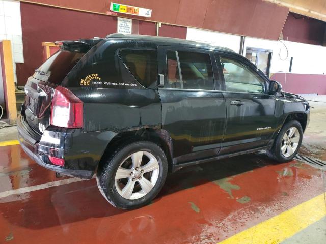 Снимка 3 от търг – 2014 JEEP COMPASS SP с VIN 1C4NJDBB3ED659456