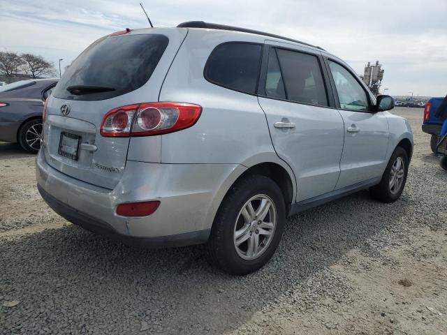Photo 3 from auction – 2010 HYUNDAI SANTA FE G with VIN 5NMSG3AB4AH334152